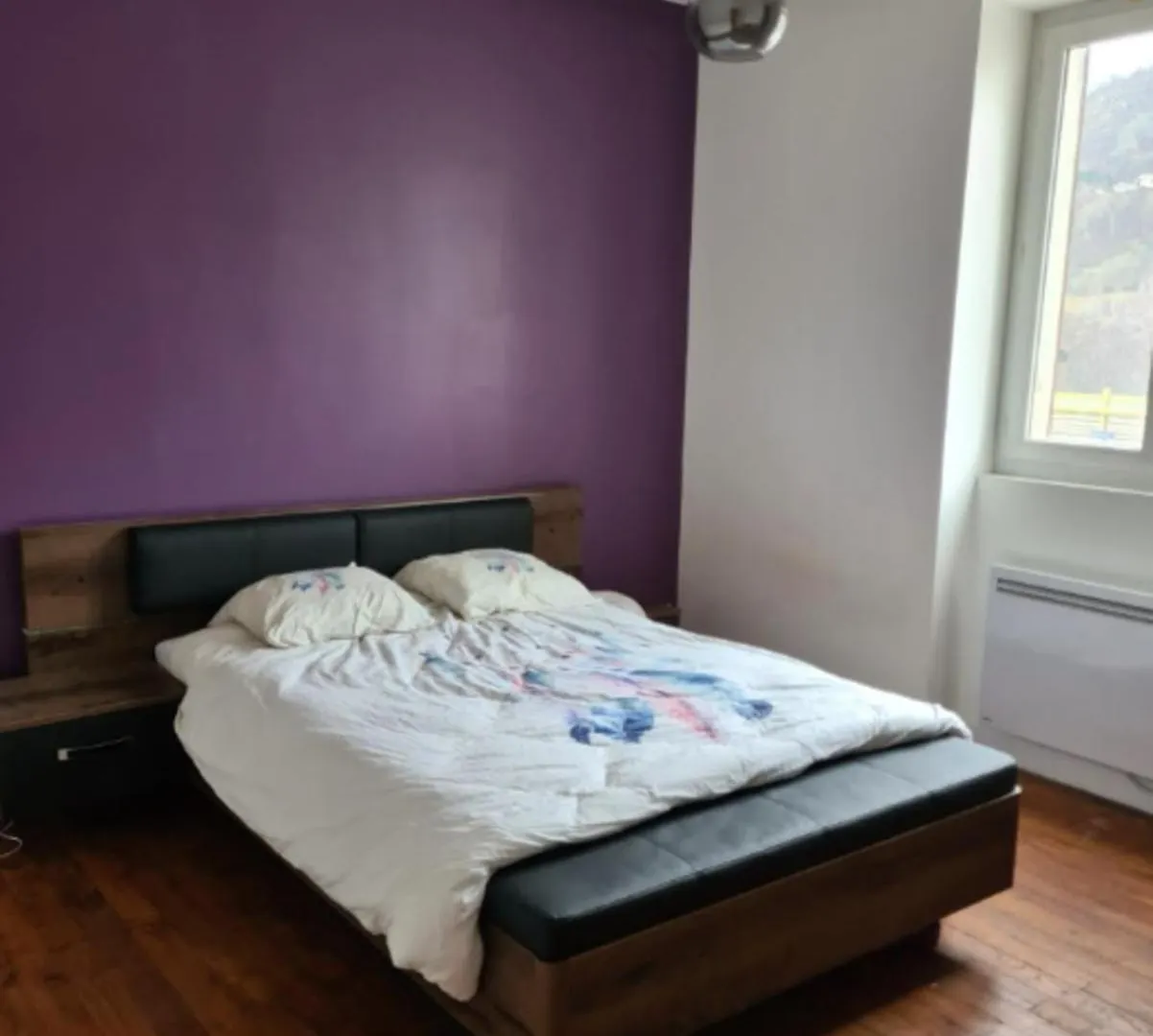 Apartment Apt Or Chalet Near The Slopes Briancon