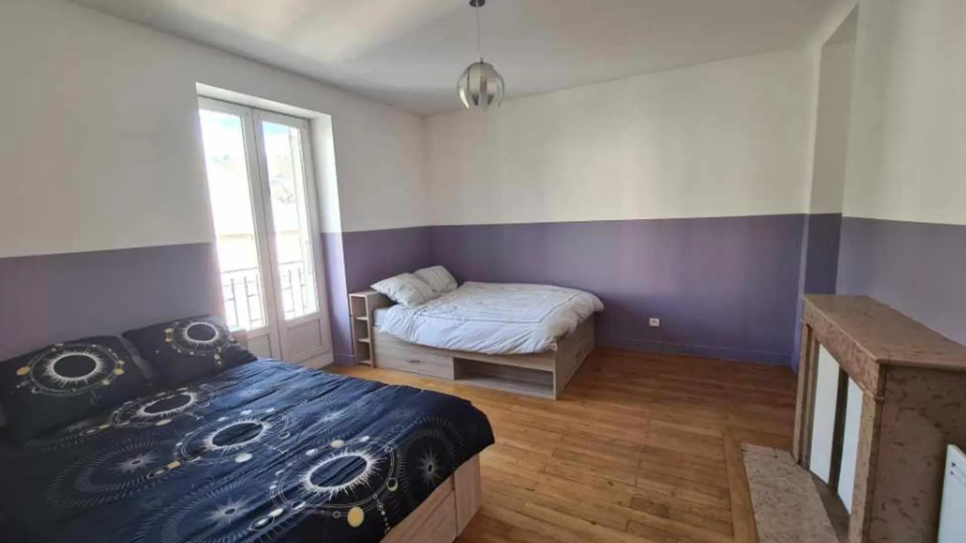 Apt Or Chalet Near The Slopes Briancon Briancon (Hautes-Alpes)